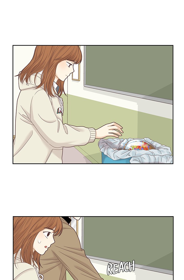 Girl's World Chapter 228 page 61 - Chapter 228: 228 - PART 2.14