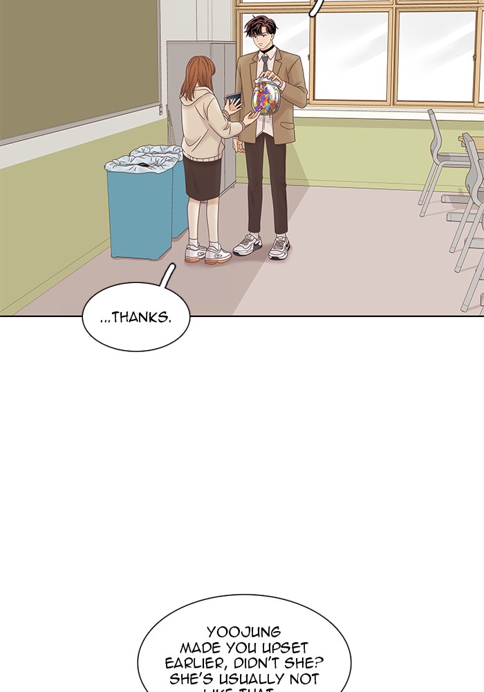 Girl's World Chapter 228 page 64 - Chapter 228: 228 - PART 2.14