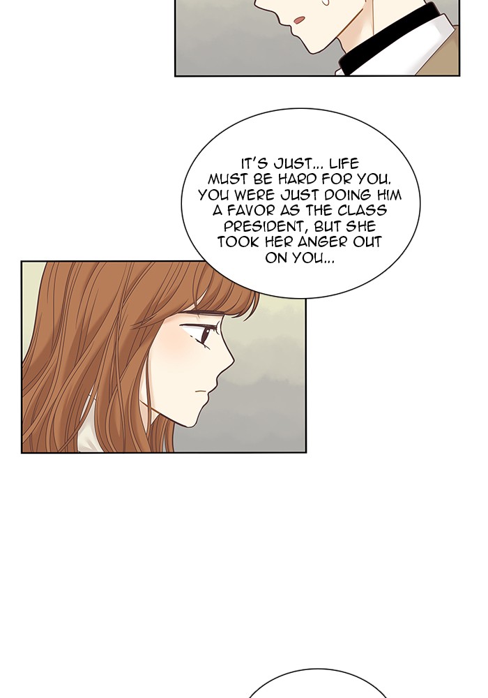 Girl's World Chapter 228 page 66 - Chapter 228: 228 - PART 2.14