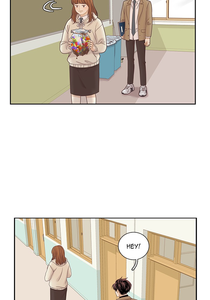 Girl's World Chapter 228 page 68 - Chapter 228: 228 - PART 2.14