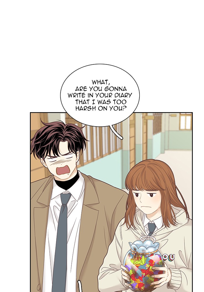 Girl's World Chapter 228 page 72 - Chapter 228: 228 - PART 2.14
