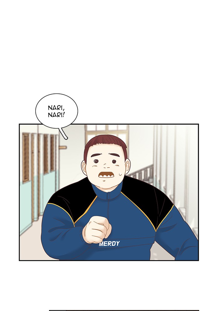 Girl's World Chapter 228 page 76 - Chapter 228: 228 - PART 2.14