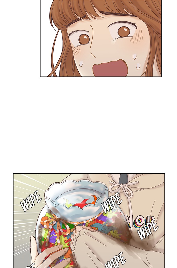 Girl's World Chapter 228 page 77 - Chapter 228: 228 - PART 2.14