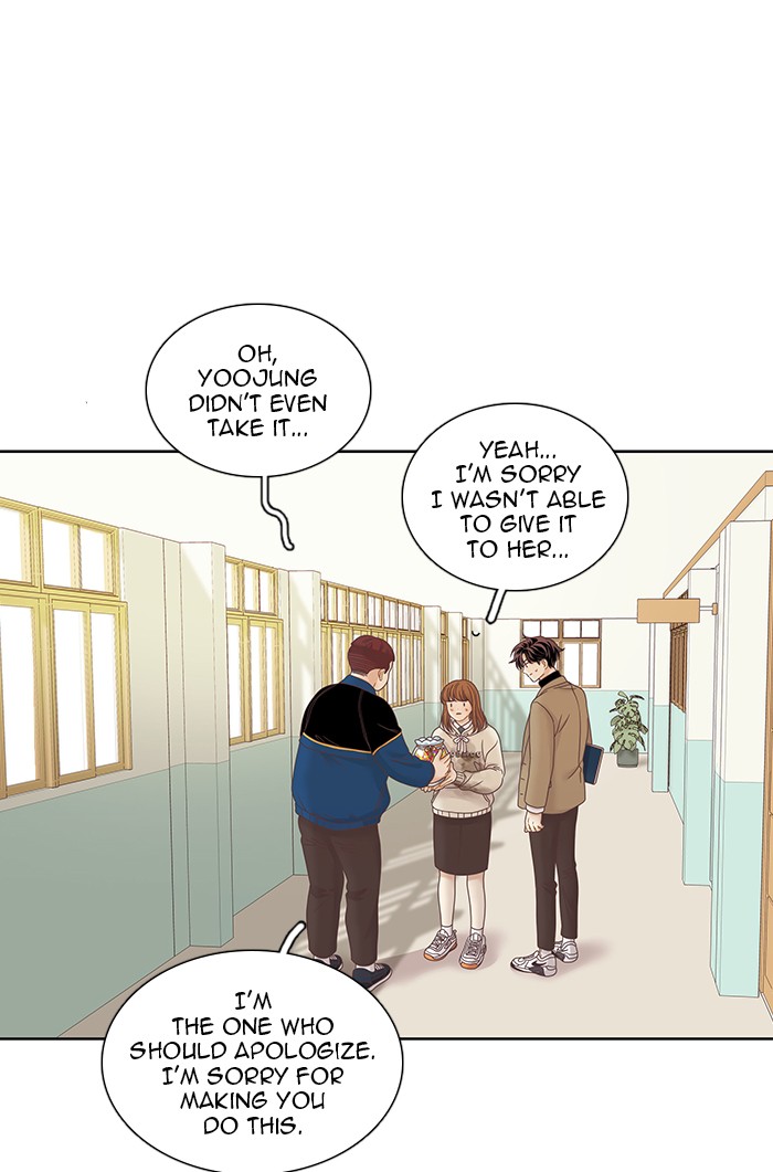 Girl's World Chapter 228 page 83 - Chapter 228: 228 - PART 2.14