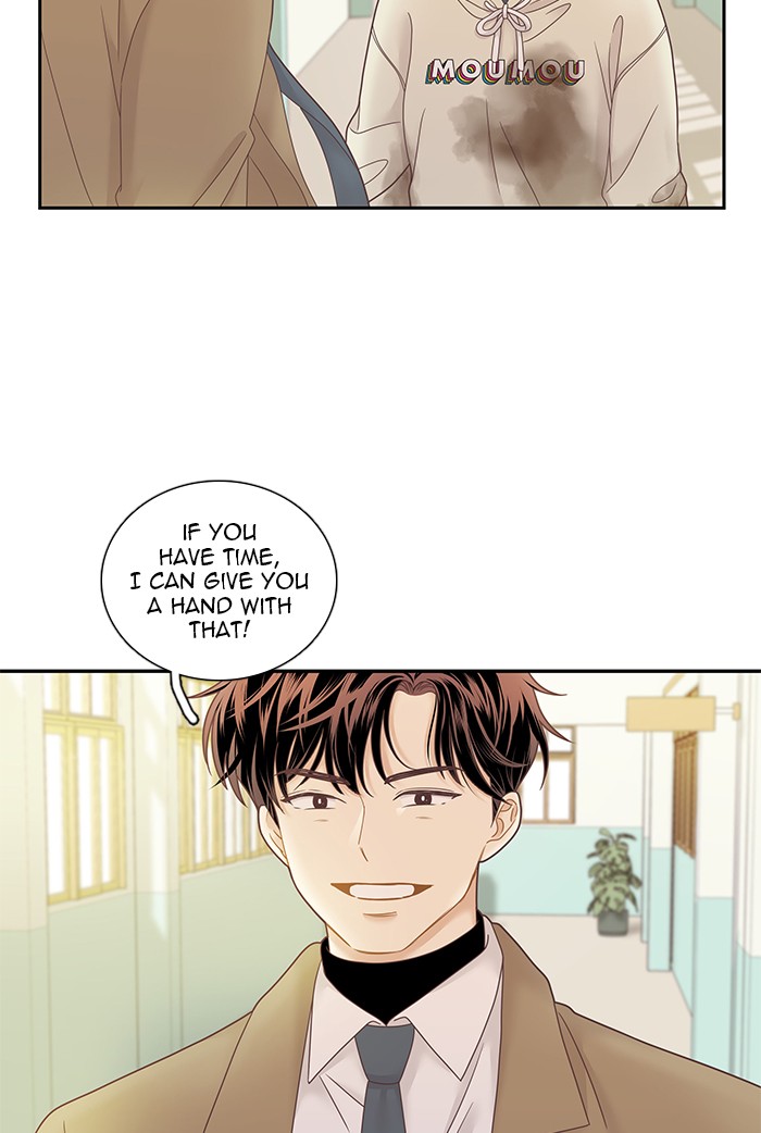 Girl's World Chapter 228 page 90 - Chapter 228: 228 - PART 2.14