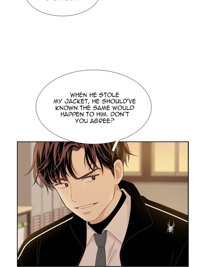 Girl's World Chapter 229 page 16 - Chapter 229: 229 - PART 2.15