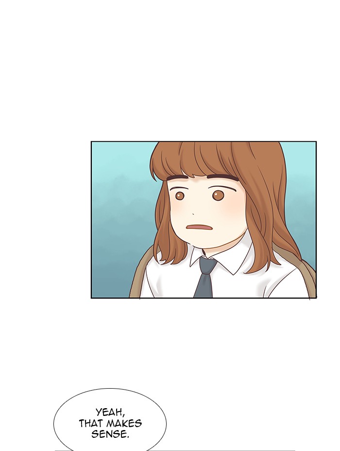 Girl's World Chapter 229 page 17 - Chapter 229: 229 - PART 2.15