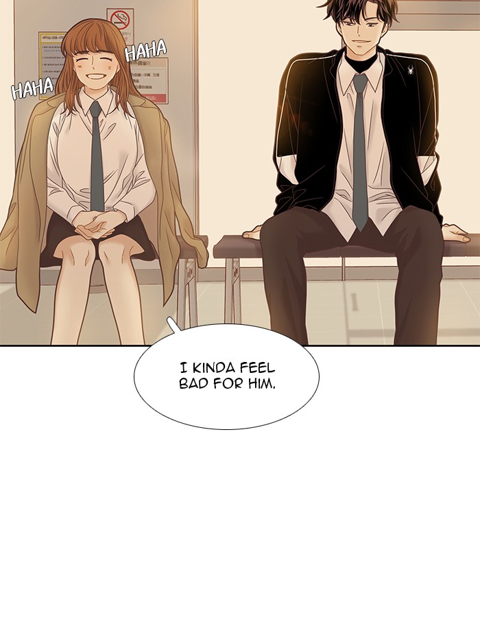 Girl's World Chapter 229 page 19 - Chapter 229: 229 - PART 2.15