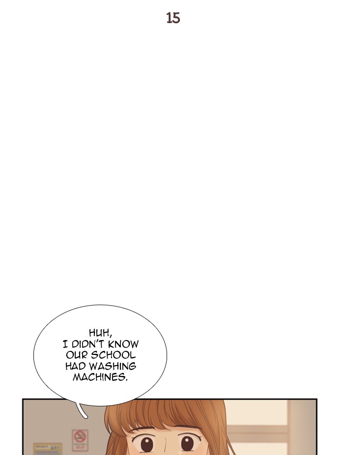 Girl's World Chapter 229 page 2 - Chapter 229: 229 - PART 2.15