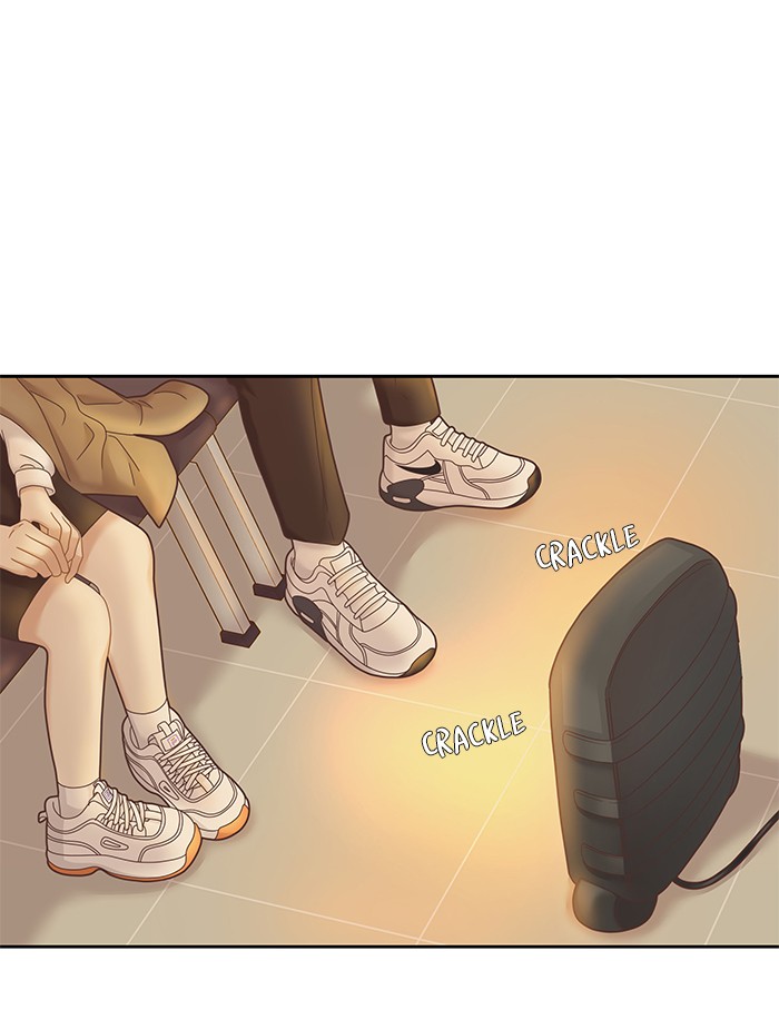 Girl's World Chapter 229 page 22 - Chapter 229: 229 - PART 2.15
