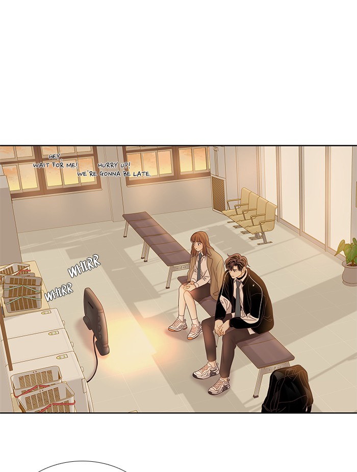 Girl's World Chapter 229 page 23 - Chapter 229: 229 - PART 2.15