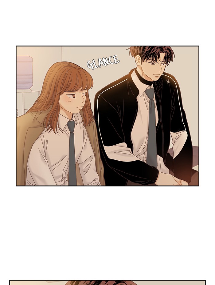 Girl's World Chapter 229 page 25 - Chapter 229: 229 - PART 2.15