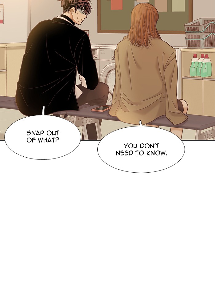Girl's World Chapter 229 page 29 - Chapter 229: 229 - PART 2.15