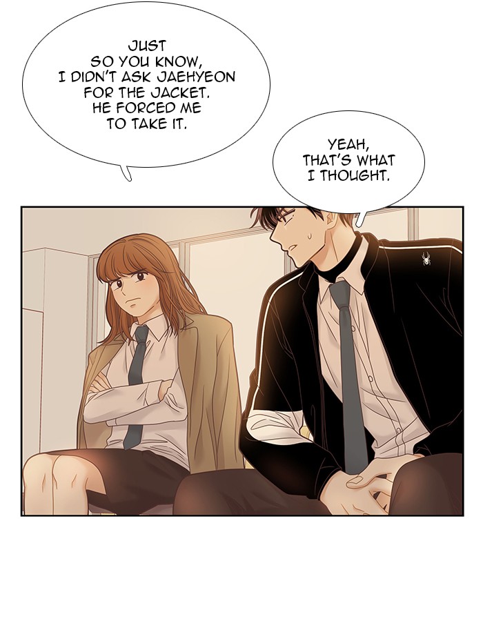 Girl's World Chapter 229 page 30 - Chapter 229: 229 - PART 2.15