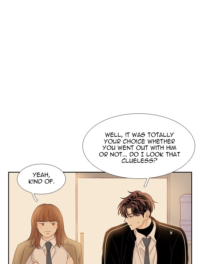 Girl's World Chapter 229 page 33 - Chapter 229: 229 - PART 2.15