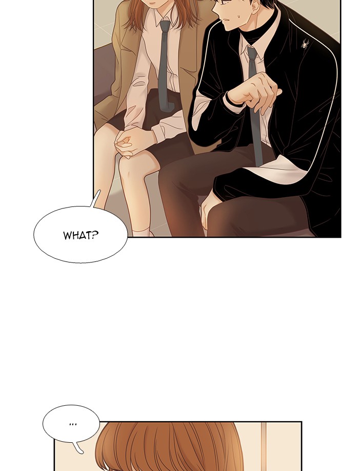 Girl's World Chapter 229 page 36 - Chapter 229: 229 - PART 2.15
