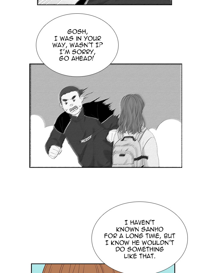Girl's World Chapter 229 page 38 - Chapter 229: 229 - PART 2.15