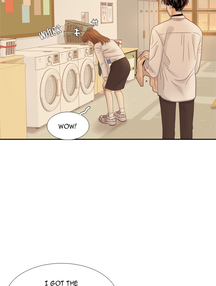 Girl's World Chapter 229 page 4 - Chapter 229: 229 - PART 2.15