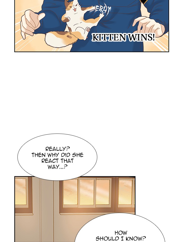 Girl's World Chapter 229 page 40 - Chapter 229: 229 - PART 2.15