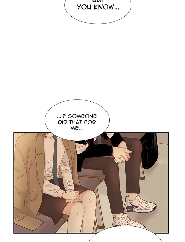 Girl's World Chapter 229 page 44 - Chapter 229: 229 - PART 2.15