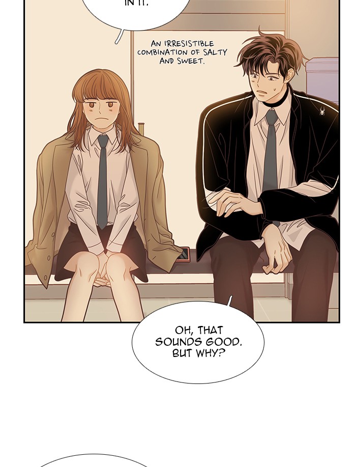 Girl's World Chapter 229 page 50 - Chapter 229: 229 - PART 2.15