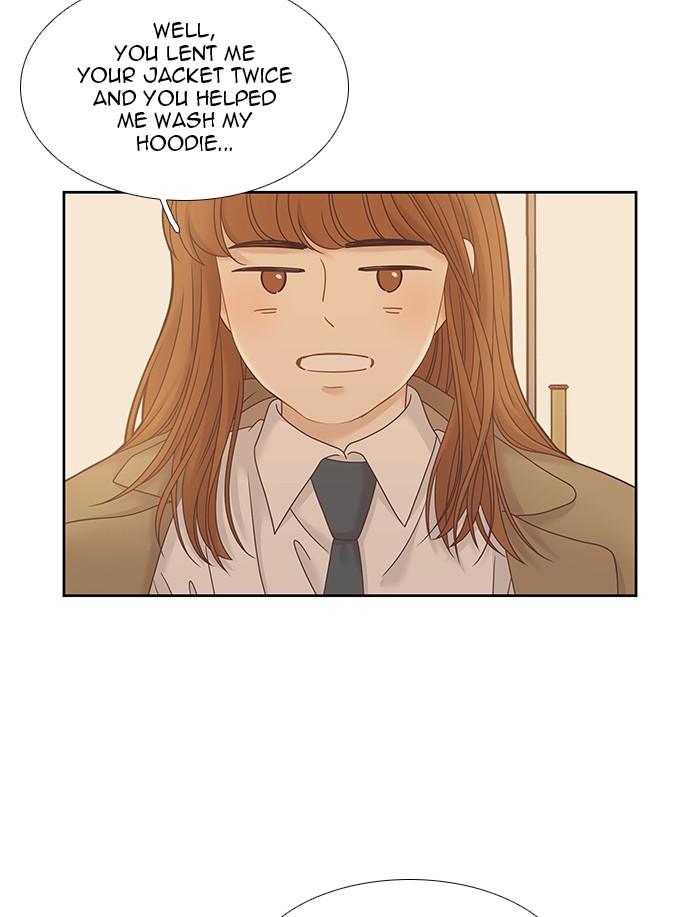 Girl's World Chapter 229 page 51 - Chapter 229: 229 - PART 2.15