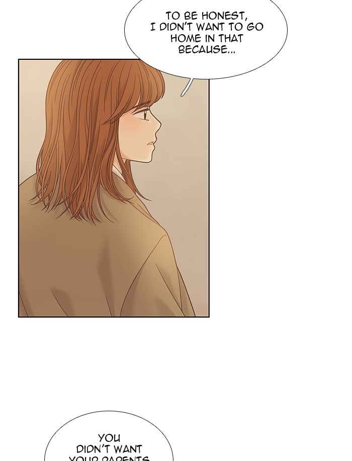 Girl's World Chapter 229 page 52 - Chapter 229: 229 - PART 2.15