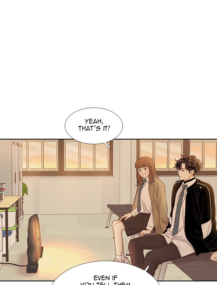 Girl's World Chapter 229 page 54 - Chapter 229: 229 - PART 2.15