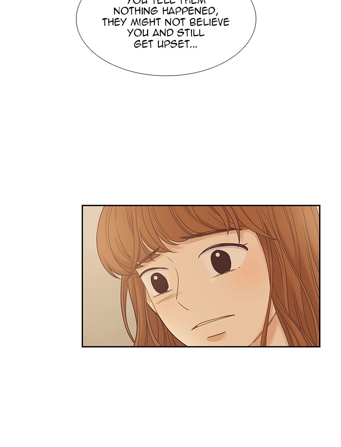 Girl's World Chapter 229 page 55 - Chapter 229: 229 - PART 2.15