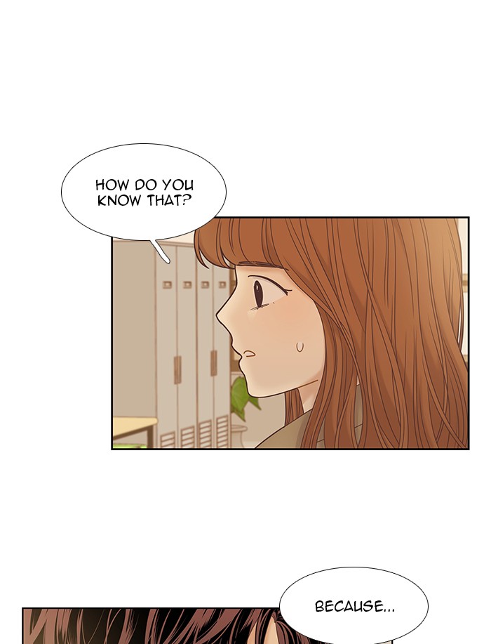 Girl's World Chapter 229 page 58 - Chapter 229: 229 - PART 2.15