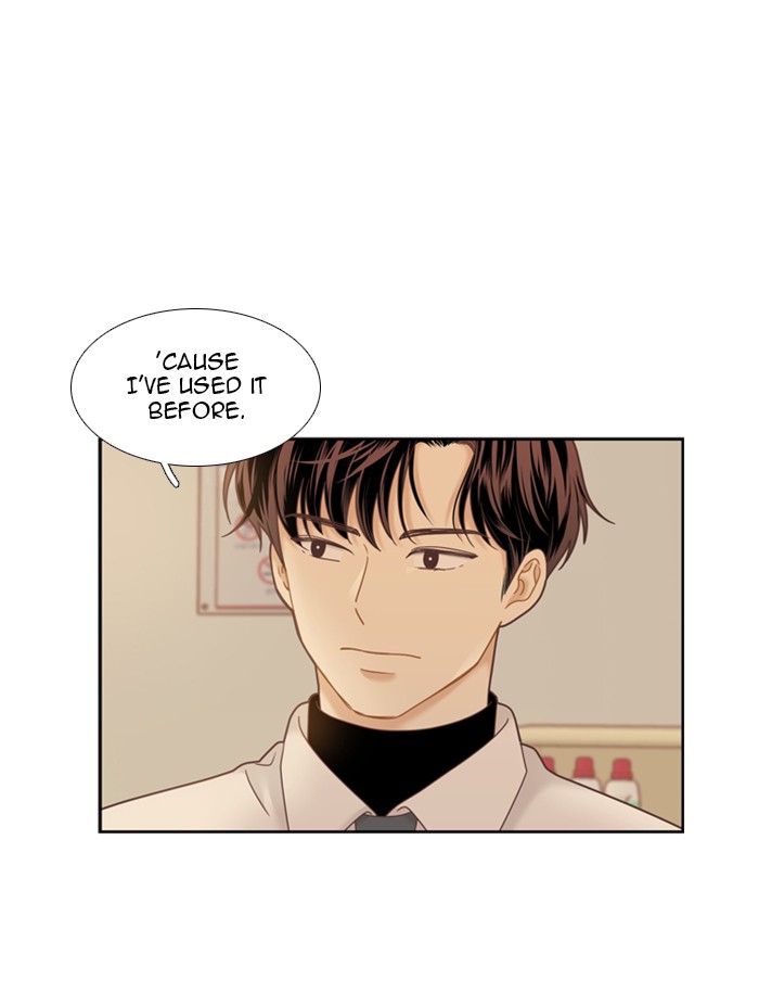 Girl's World Chapter 229 page 6 - Chapter 229: 229 - PART 2.15