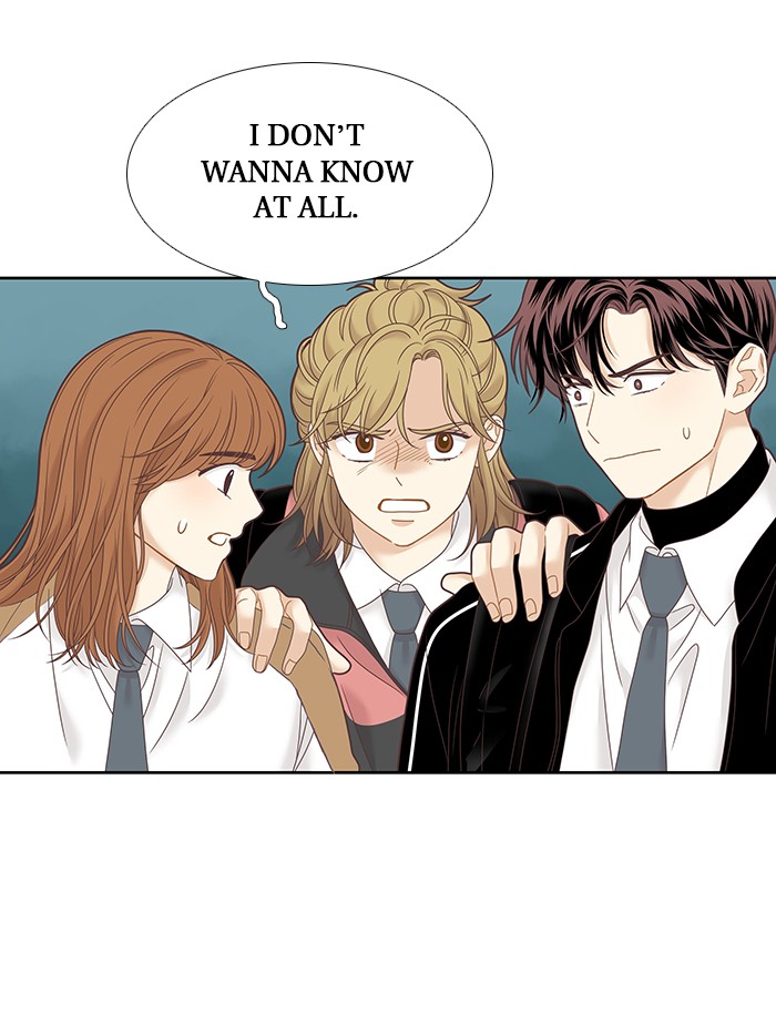 Girl's World Chapter 229 page 60 - Chapter 229: 229 - PART 2.15
