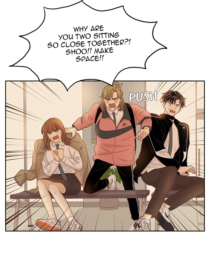 Girl's World Chapter 229 page 61 - Chapter 229: 229 - PART 2.15