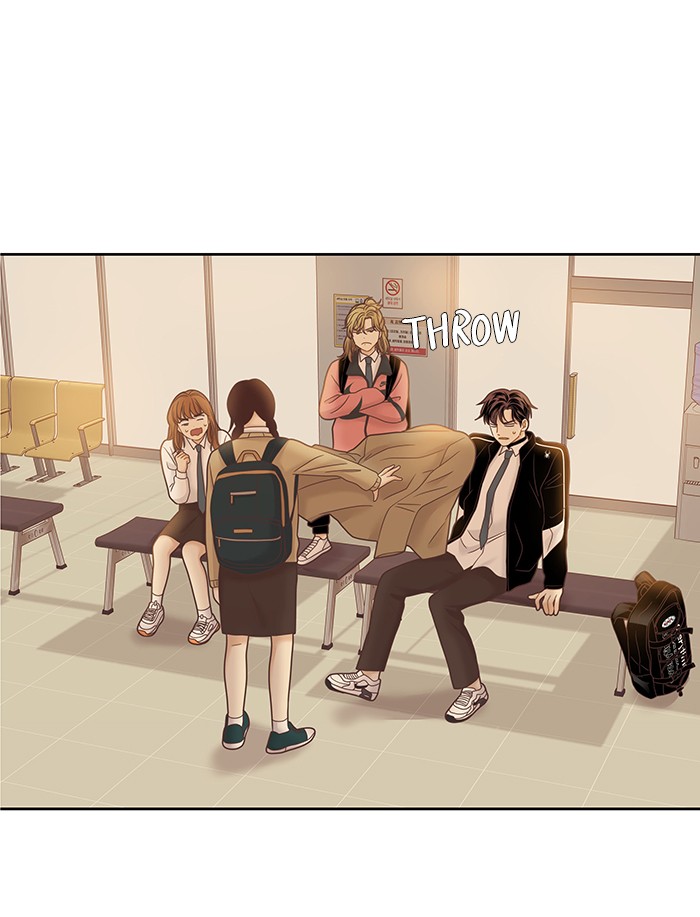 Girl's World Chapter 229 page 63 - Chapter 229: 229 - PART 2.15