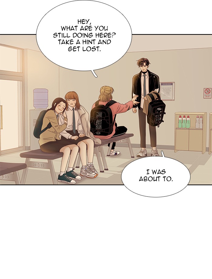 Girl's World Chapter 229 page 68 - Chapter 229: 229 - PART 2.15