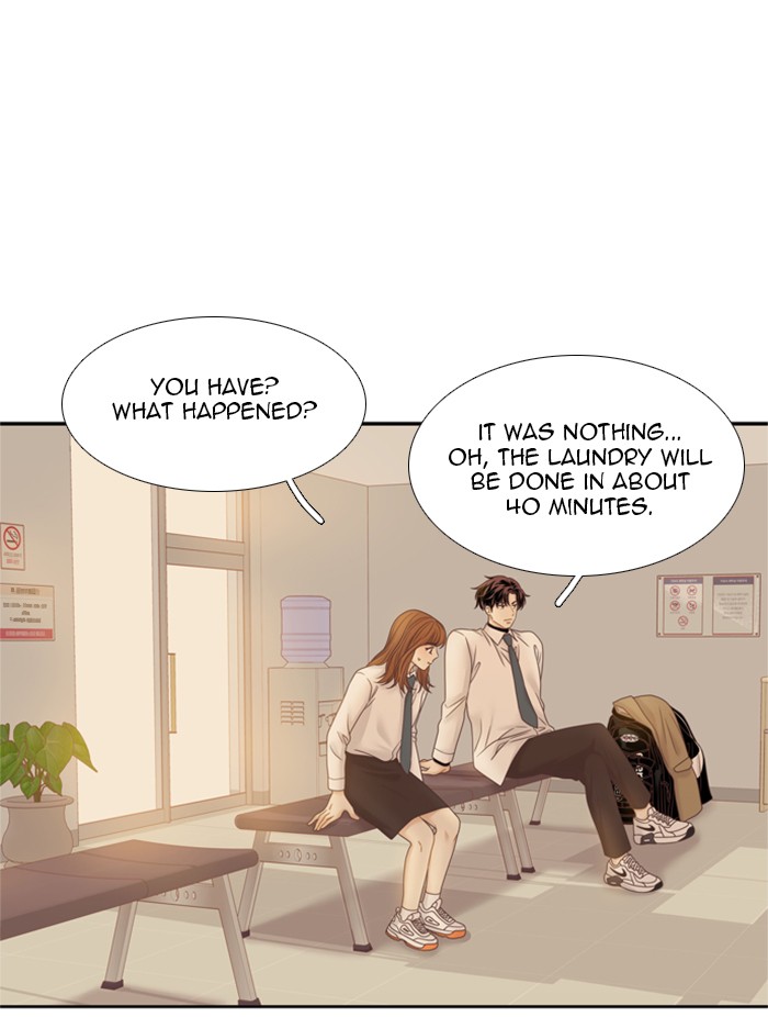 Girl's World Chapter 229 page 7 - Chapter 229: 229 - PART 2.15