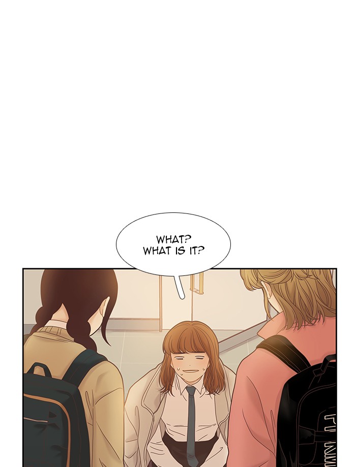 Girl's World Chapter 229 page 76 - Chapter 229: 229 - PART 2.15