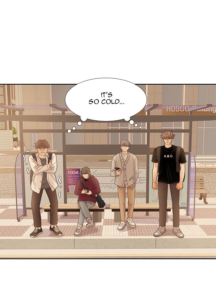 Girl's World Chapter 229 page 80 - Chapter 229: 229 - PART 2.15
