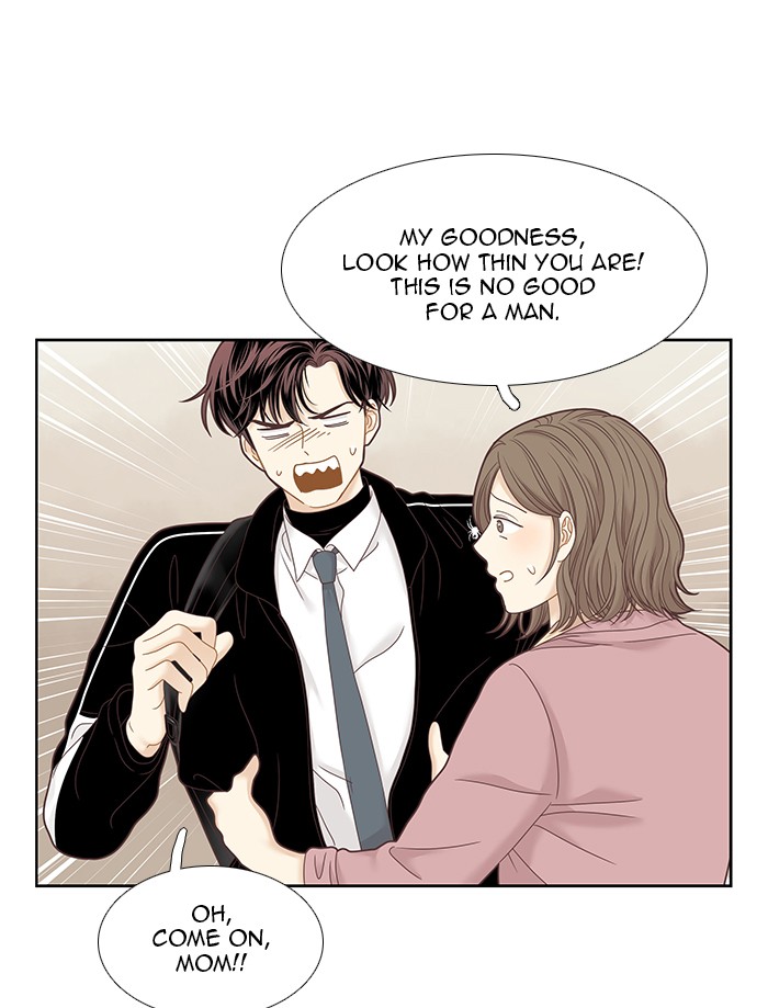 Girl's World Chapter 229 page 89 - Chapter 229: 229 - PART 2.15