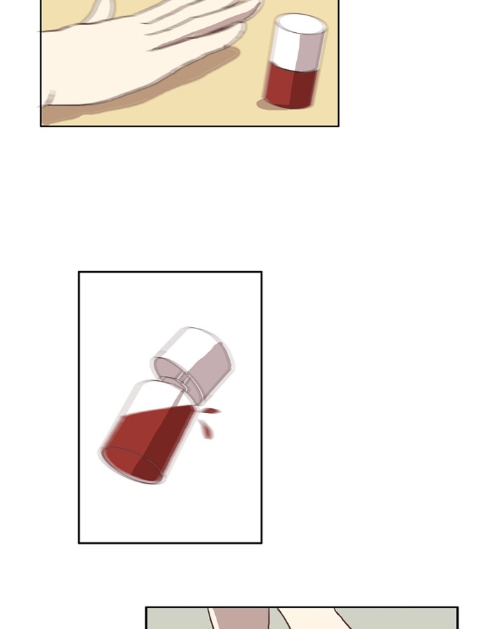 Girl's World Chapter 23 page 39 - Chapter 23: 23 - THE FOOD CHAIN (PART 1)