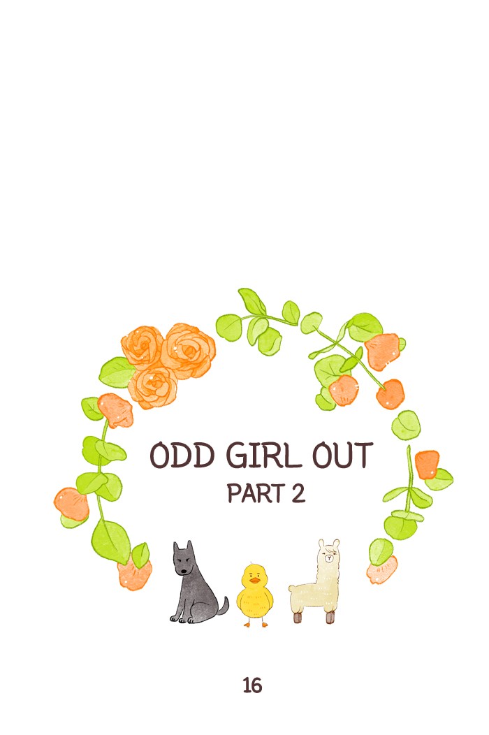 Girl's World Chapter 230 page 1 - Chapter 230: 230 - PART 2.16