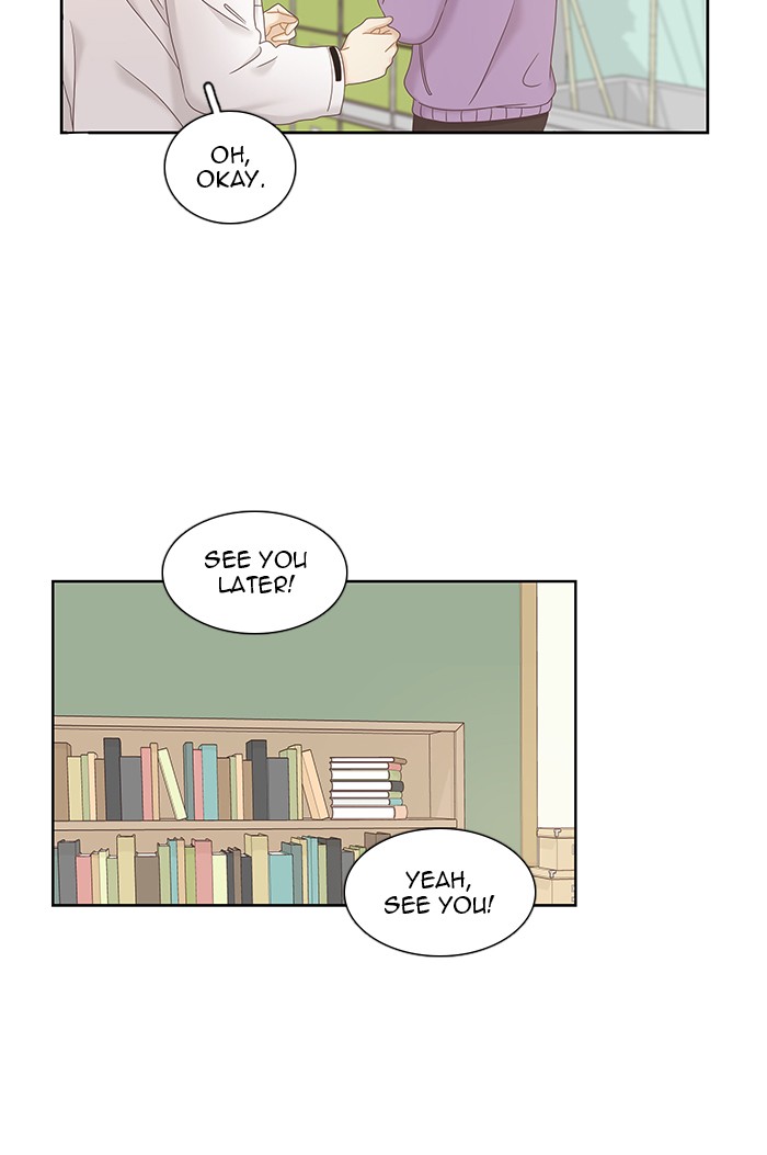 Girl's World Chapter 230 page 19 - Chapter 230: 230 - PART 2.16
