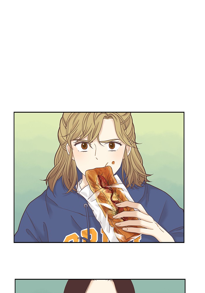 Girl's World Chapter 230 page 2 - Chapter 230: 230 - PART 2.16
