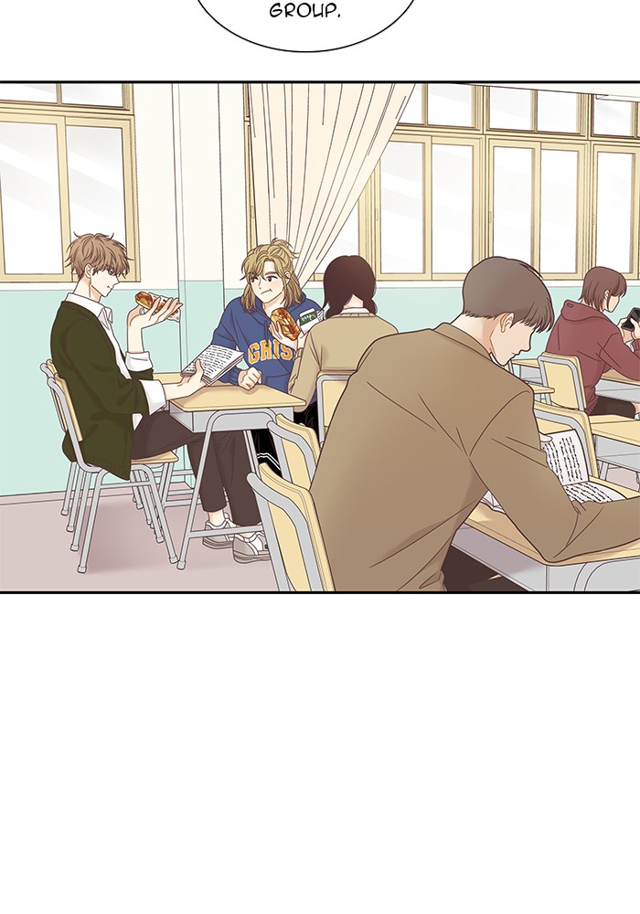 Girl's World Chapter 230 page 22 - Chapter 230: 230 - PART 2.16