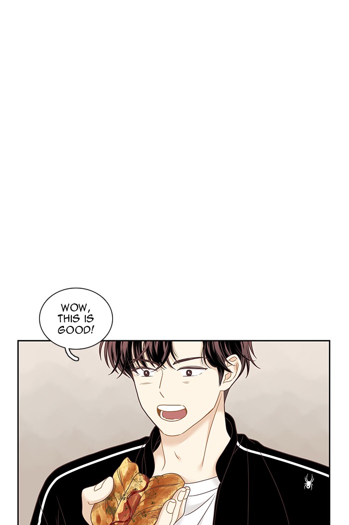 Girl's World Chapter 230 page 25 - Chapter 230: 230 - PART 2.16