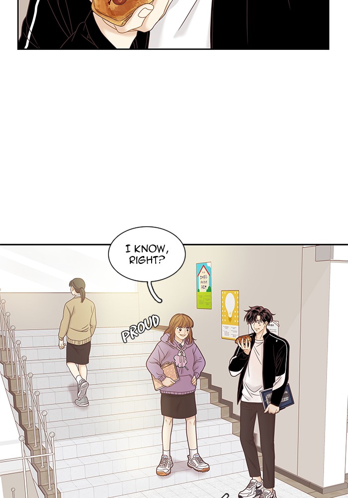 Girl's World Chapter 230 page 26 - Chapter 230: 230 - PART 2.16