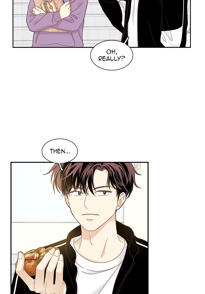 Girl's World Chapter 230 page 28 - Chapter 230: 230 - PART 2.16