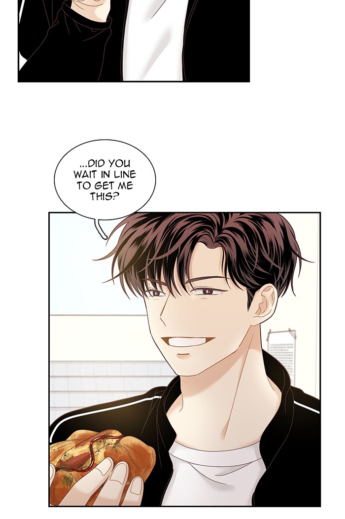 Girl's World Chapter 230 page 29 - Chapter 230: 230 - PART 2.16