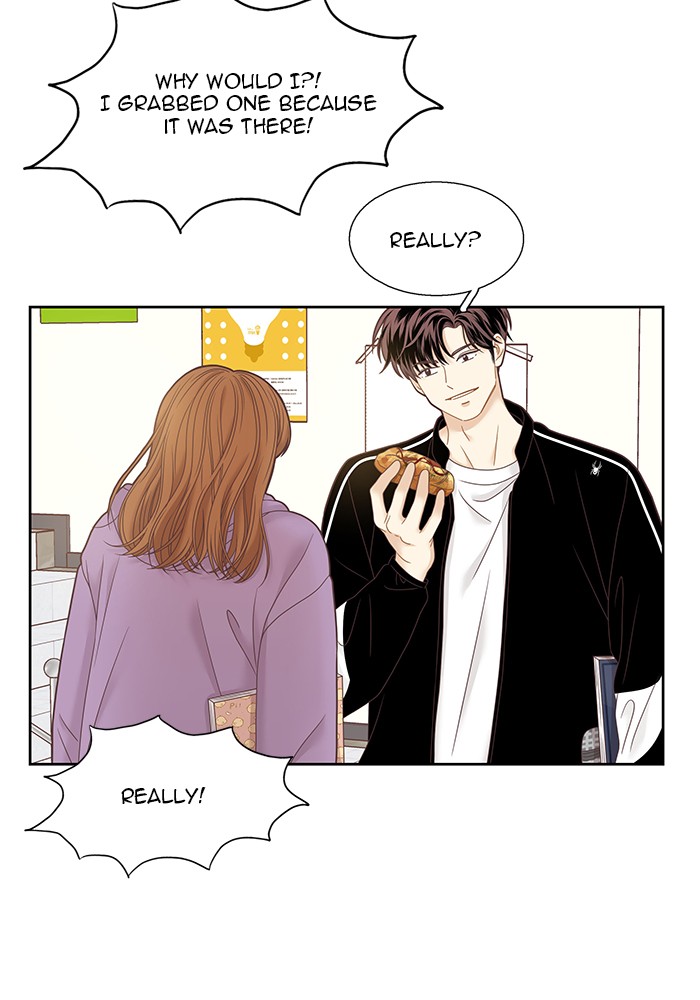 Girl's World Chapter 230 page 31 - Chapter 230: 230 - PART 2.16