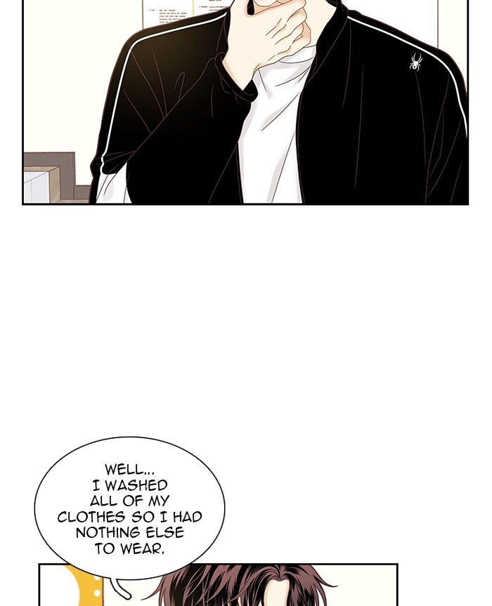 Girl's World Chapter 230 page 34 - Chapter 230: 230 - PART 2.16